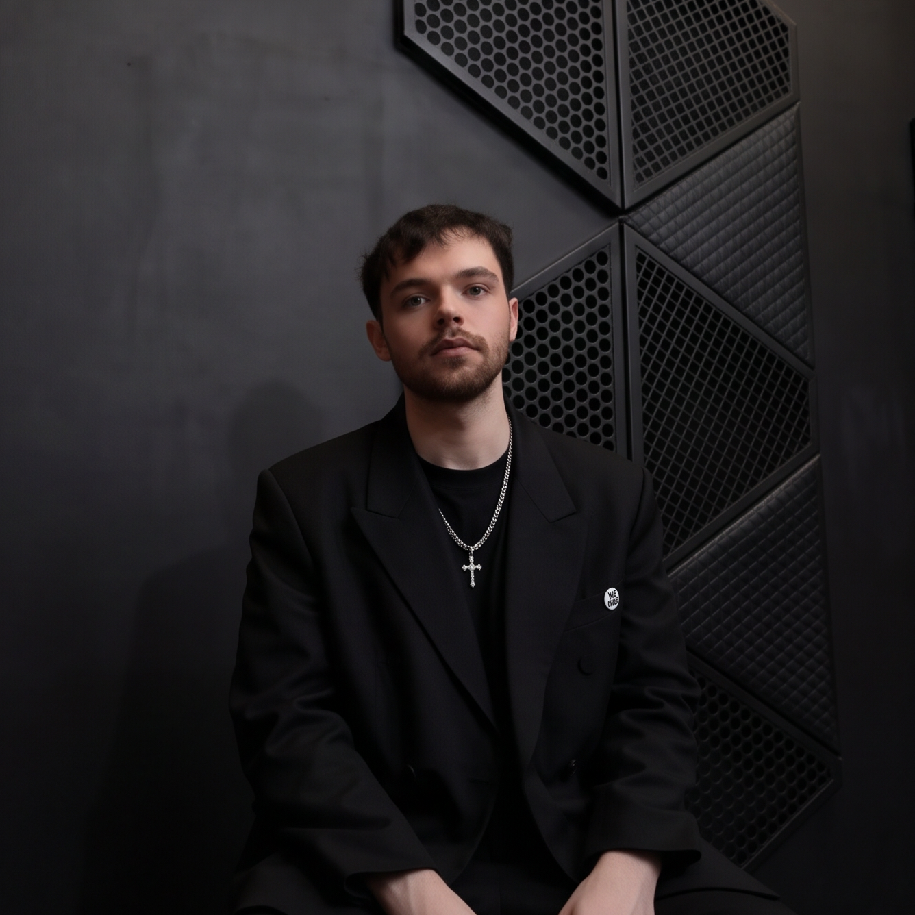 Brandon Boag portrait
