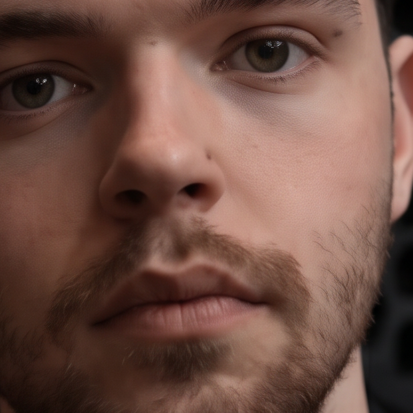 Brandon Boag portrait