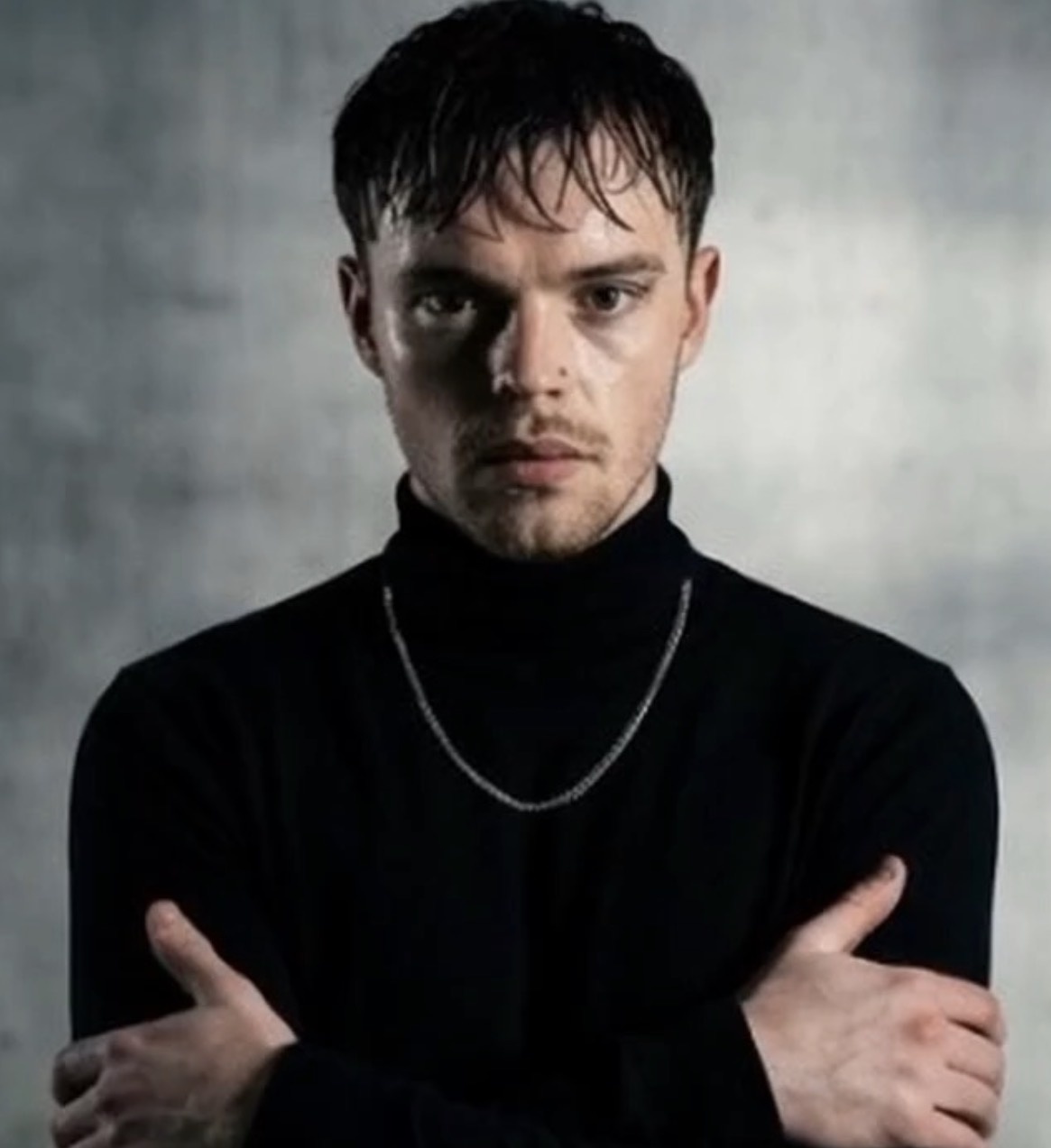 Brandon Boag portrait
